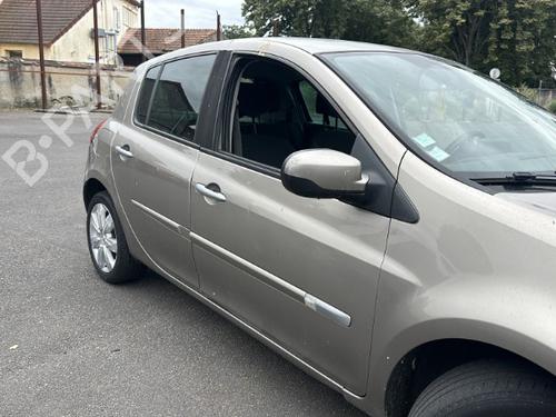 Control unit RENAULT CLIO III Hatchback Van (SB_, SR_) | BP25270232M11 - Image 16