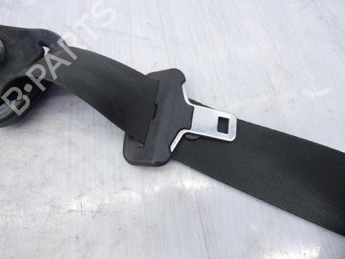 Used Front right seatbelt Front right seatbelt RENAULT TWINGO II (CN0_) 1.5 dCi (CN0E) (64 hp) 23700644 23700644