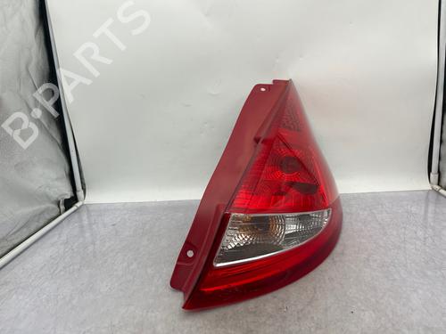 Used Right taillight Right taillight FORD FIESTA VI (CB1, CCN) 1.25 (82 hp) 39710585 39710585