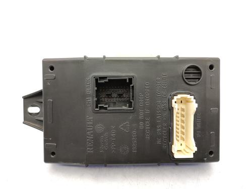 Used Electronic module DACIA SANDERO 1.2 16V LPG (75 hp) 23749914