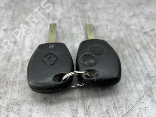 Electronic module RENAULT MODUS / GRAND MODUS (F/JP0_) 1.5 dCi (FP0D, JP0D) | BP32992038M83  - Image 9