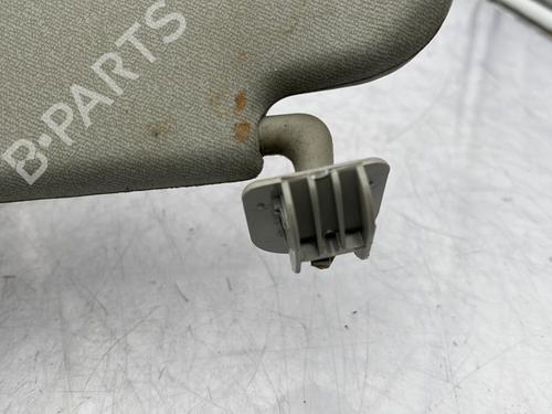 Right sun visor CHEVROLET AVEO / KALOS Hatchback (T250, T255) 1.2 | BP29852899I2 - Image 2