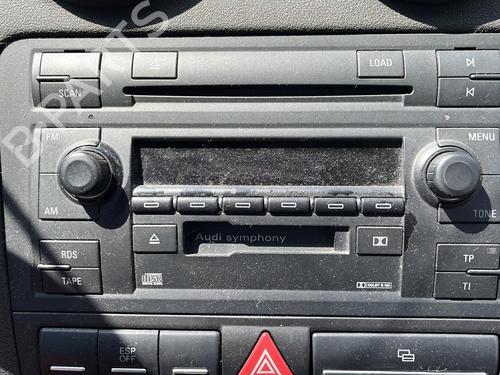 AC pipe AUDI A3 (8P1) 2.0 TDI 16V quattro | BP23733088M126  - Image 27