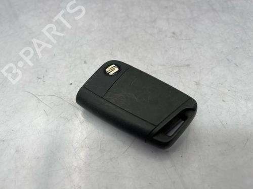 Used Electronic module Electronic module SEAT IBIZA V (KJ1, KJG) 1.0 TSI (95 hp) 36439923 36439923