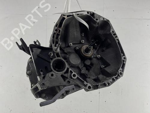 Used Gearbox RENAULT CLIO III Grandtour (KR0/1_) 1.5 dCi (KR0G) (68 hp) 30327889