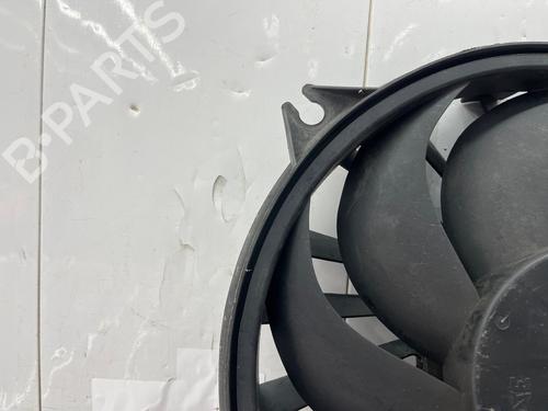 Radiator fan CITROËN C8 (EA_, EB_) 2.0 HDi 135 | BP38258351M35 - Image 5