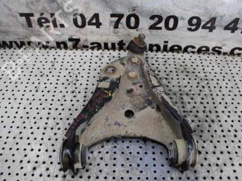 Used Left front suspension arm RENAULT TWINGO II (CN0_) 1.2 16V (CN0K, CN0V, CN0A) (76 hp) 23665174
