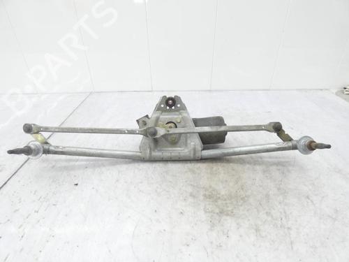 Used Front wiper motor Front wiper motor RENAULT KANGOO (KC0/1_) D 55 1.9 (KC0D) (54 hp) 23671088 23671088