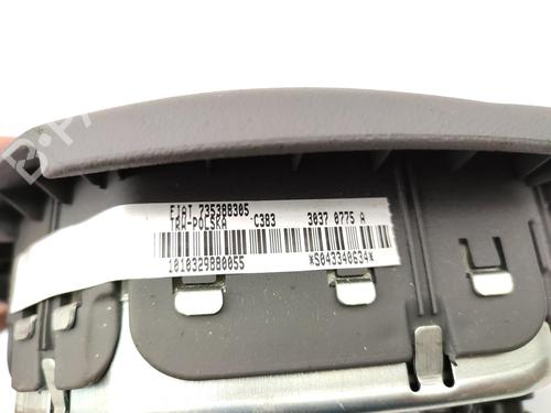 Førerens kollisjonspute FIAT PANDA (169_) 1.2 (169.AXB11, 169.AXB1A) (60 hp) 23713033