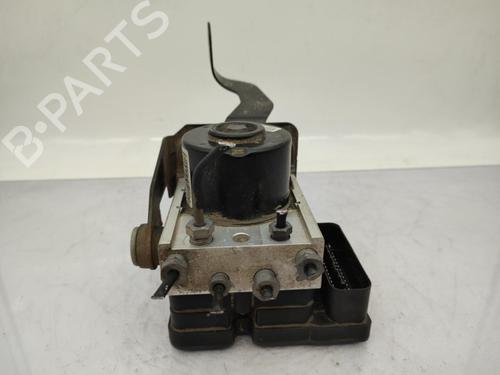 ABS pump FORD FIESTA VI (CB1, CCN) 1.4 TDCi | BP23722731M43 