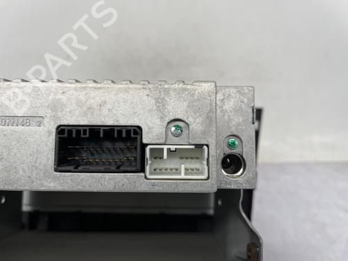 Radio SUZUKI SWIFT III (MZ, EZ) 1.3 DDiS (RS413D) | BP36372644E6 - Image 6