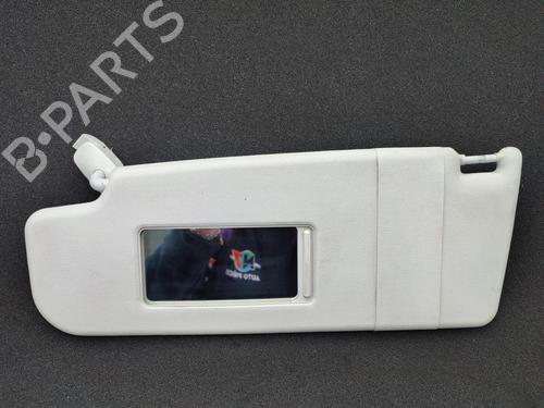 Used Left sun visor Left sun visor SEAT AROSA (6H1) 1.4 (60 hp) 23711160 23711160