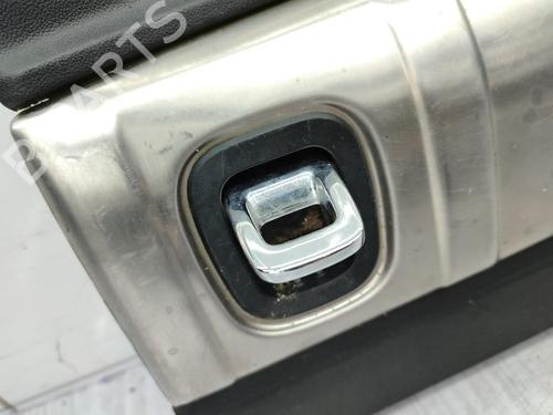 Other PEUGEOT 2008 I (CU_) 1.6 HDi | BP26586105O1