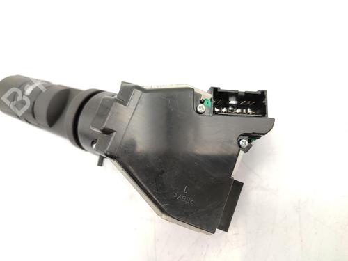 Steering column stalk NISSAN QASHQAI / QASHQAI +2 I (J10, NJ10, JJ10E) 1.5 dCi | BP23722014I23 
