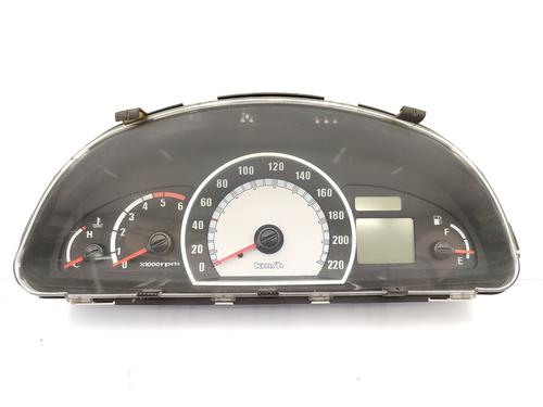 Used Instrument cluster HYUNDAI MATRIX (FC) 1.5 CRDi (82 hp) 23678736