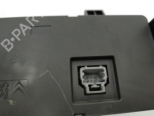 Used Climate control CITROËN C2 (JM_) 1.6 (109 hp) 23720056