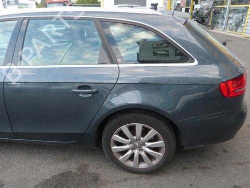 Left sun visor AUDI A4 B8 Avant (8K5) 2.0 TDI | BP23696457I1  - Image 15