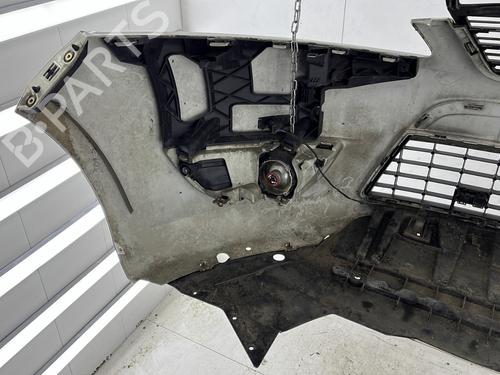Front bumper FORD MONDEO IV (BA7) 1.8 TDCi | BP23760780C7 