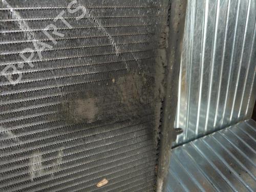 water-radiator-peugeot-206-sw-2ek-2002-23697190 main image