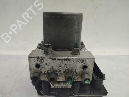 Used ABS pump RENAULT CLIO III (BR0/1, CR0/1) 1.2 16V (BR0P, CR0P) (101 hp) 29599619