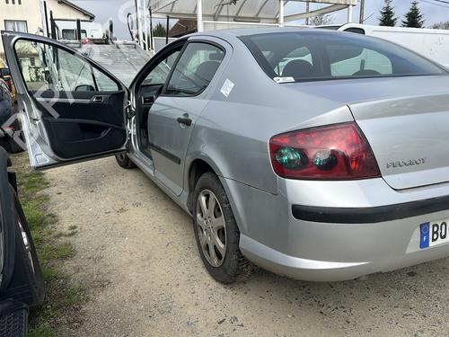 Engine PEUGEOT 407 (6D_) 1.6 HDi 110 (6D9HZC, 6D9HYC) | BP36002975M1  - Image 8