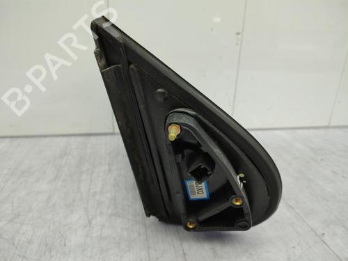 Left mirror HYUNDAI SANTA FÉ I (SM) 2.0 CRDi 4x4 | BP23706003C26 