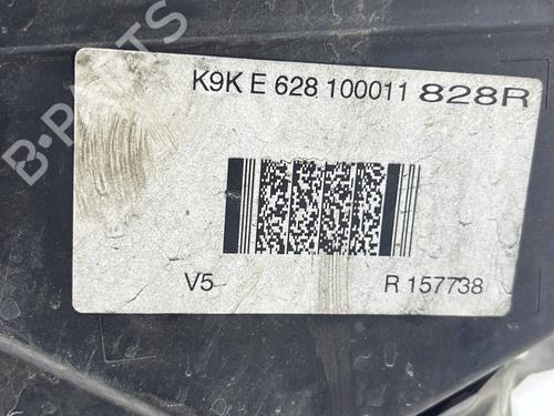 Engine RENAULT CLIO IV (BH_) 1.5 dCi 90 | BP25250351M1  - Image 8