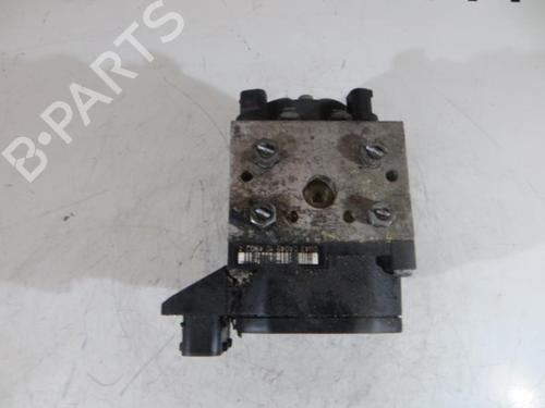 Used ABS pump ABS pump MERCEDES-BENZ A-CLASS (W168) A 170 CDI (168.009, 168.109) (95 hp) 23676528 23676528