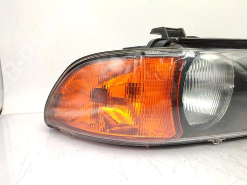 Right headlight BMW 5 (E39) 525 tds | BP23710730C29 