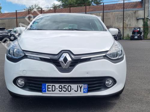 Left tailgate light RENAULT CLIO IV (BH_) 0.9 TCe 90 (BHNF, BHMA, BHMH, BHJK, BHJR) | BP23731974C79 - Image 22