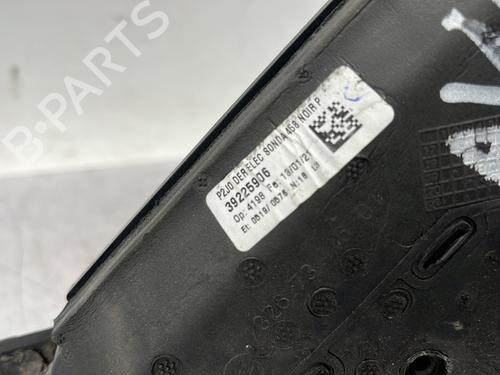 Right mirror OPEL CORSA F (P2JO) 1.5 (68) | BP29935663C27