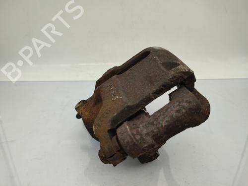 Left front brake caliper RENAULT KANGOO Express (FC0/1_) 1.5 dCi (FC07, FC1R) | BP23678727M105  - Image 6