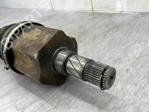 Left front driveshaft RENAULT KOLEOS I (HY_) 2.0 dCi 4x4 (HY0K) | BP32682040M38  - Image 6
