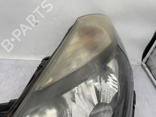 Left headlight RENAULT CLIO III (BR0/1, CR0/1) 1.2 16V (BR02, BR0J, BR11, CR02, CR0J, CR11) | BP36819082C28  - Image 10