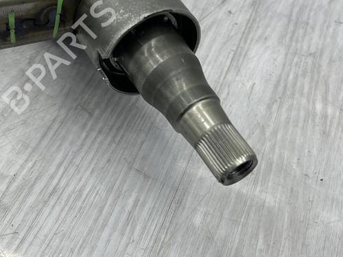 Used Steering column Steering column PEUGEOT 207 SW (WK_) 1.6 HDi (92 hp) 23705251 23705251