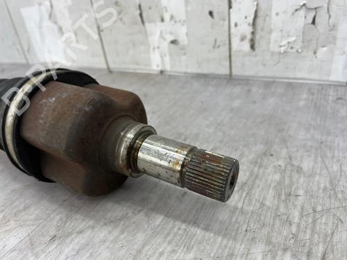 Left front driveshaft CITROËN C8 (EA_, EB_) 2.2 HDi | BP36956674M38 - Image 5