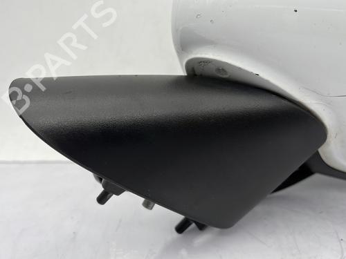 Left mirror OPEL CORSA D (S07) 1.3 CDTI (L08, L68) | BP23760441C26 