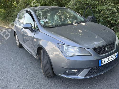 Left sun visor SEAT IBIZA IV (6J5, 6P1) 1.6 TDI | BP31016877I1 - Image 8