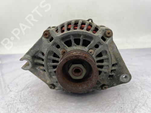 Used Alternator Alternator CITROËN JUMPER I Bus (230P) 2.5 TD (103 hp) 34217229 34217229