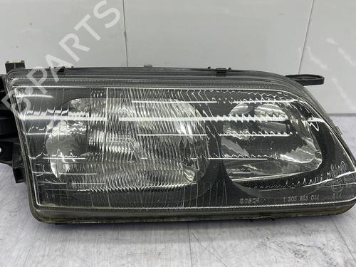 Right headlight MAZDA 626 V Hatchback (GF) 2.0 Turbo DI (GFFP) | BP23679270C29 - Image 7
