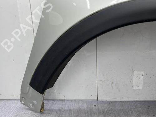 Right front fenders VOLVO C30 (533) 1.6 D | BP23751874C42 