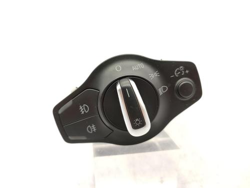 headlight-switch-audi-a4-b8-8k2-2007-2008-2009-2010-2011-2012-2013-2014-2015-2016-2017-23720506 main image