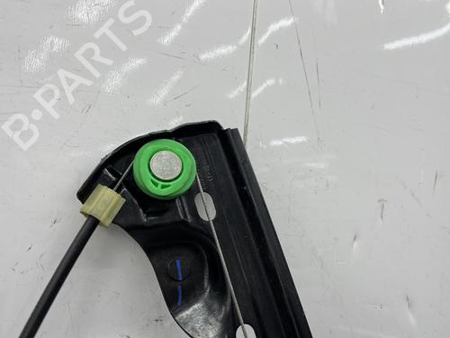 Front right window mechanism CITROËN C4 Picasso II 1.6 HDi / BlueHDi 115 | BP31640852C23  - Image 5