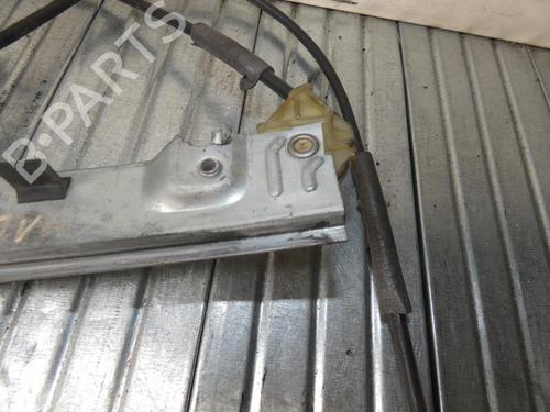 Front left window mechanism PEUGEOT 206 Hatchback (2A/C) 1.9 D | BP23671469C22 