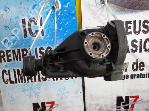 Rear differential BMW 5 (E60) 530 d | BP23689121M24  - Image 5