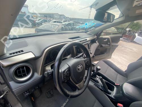 Left tailgate light TOYOTA RAV 4 IV (_A4_) 2.0 D (ALA40_, ALA40R) | BP37717331C79  - Image 140