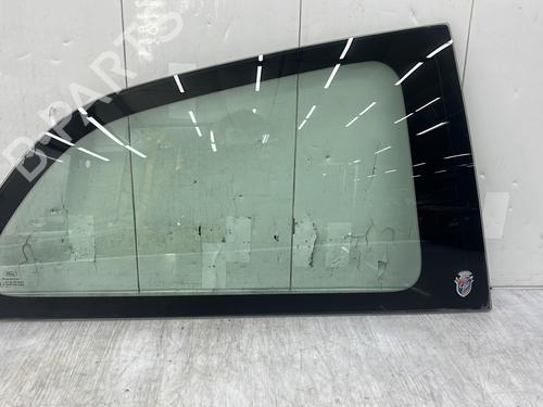 Used Rear right quarter glass FORD FIESTA V (JH_, JD_) 1.4 TDCi (68 hp) 31761001