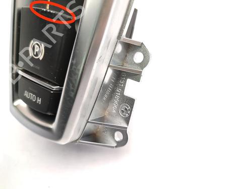 Switch BMW X3 (F25) xDrive 30 d | BP23752423I30 - Image 6