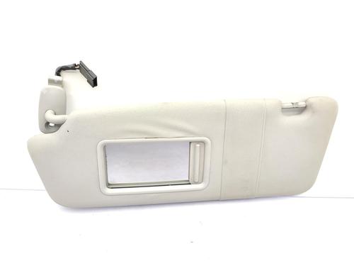 Left sun visor AUDI A3 (8P1) 2.0 TDI | BP23711215I1  - Image 7