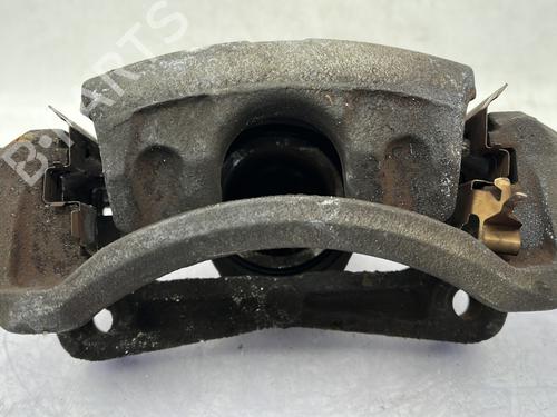 Used Left front brake caliper NISSAN JUKE (F15) 1.5 dCi (110 hp) 31769691